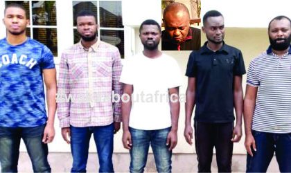 EFCC Uncovers Bankers’ Syndicate Stealing Depositors’ Funds