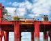 OIL CRISIS LOOMS IN NIGERIA OIL CRISIS LOOMS IN NIGERIA