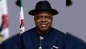 Governor Diri Of Bayelsa State Denies Insolvent Status Governor Diri Of Bayelsa State Denies Insolvent Status