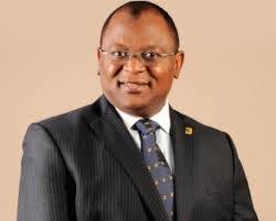 FIRSTBANK’S CEO, ADESOLA ADEDUNTAN, BAGS FORBES BEST OF AFRICA AWARD