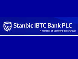 Stanbic IBTC Bank grows Q3 2020 profit by 19%, on revenue from trading Stanbic IBTC Bank grows Q3 2020 profit by 19%, on revenue from trading