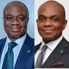Fidelity Bank Announces The Appointment of Obih, Opara As New Directors Fidelity Bank Announces The Appointment of Obih, Opara As New Directors