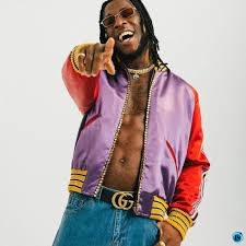 #EndSARS: Burna Boy Releases New Single “20 10 20” To Honour Victims #EndSARS: Burna Boy Releases New Single “20 10 20” To Honour Victims