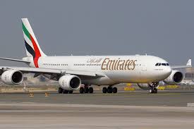 Emirates Airlines To Provide Travellers $500,000 Multi-Risk Travel Cover Emirates Airlines To Provide Travellers $500,000 Multi-Risk Travel Cover