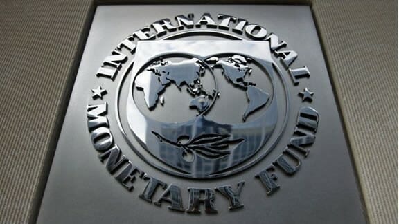 Nigeria’s economy will recover to its pre-pandemic level by 2022 – IMF Nigeria’s economy will recover to its pre-pandemic level by 2022 – IMF