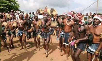 NCAC Partners With Potter Media For Ohafia Heritage Festival