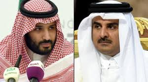 Qatar, Saudi Arabia reopen border after Gulf rift