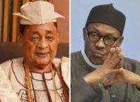 THE ALAAFIN OF OYO, OBA LAMIDI OLAYIWOLA ADEYEMI III: AN OPEN LETTER TO PRESIDENT MUHAMMADU BUHARI