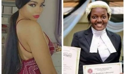 Bayelsa Governor Replaced Nengi’s Name With Ebizi Blessing Eradiri