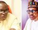 Buhari sacrificing Nigerians for northern interest – Kukah Buhari sacrificing Nigerians for northern interest – Kukah