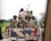 Borno Convoy: Jihadists Ambush military kill 15 soldiers, 4 JTF Operatives Borno Convoy: Jihadists Ambush military kill 15 soldiers, 4 JTF Operatives