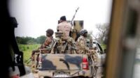 Borno Convoy: Jihadists Ambush military kill 15 soldiers, 4 JTF Operatives