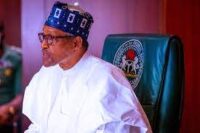 Buhari ramps up national debt by N20.8tr in five years