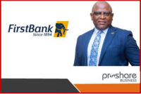 FirstBank Promotes Cross Border Payment In Sub Sahara Africa With First Global Transfer