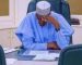 Buhari Begs U.S Soldiers To Tackle Insecurity In Nigeria Buhari Begs U.S Soldiers To Tackle Insecurity In Nigeria