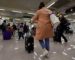 Germany mandates COVID tests on flight arrivals Germany mandates COVID tests on flight arrivals
