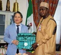 Nigeria, South Korea Sign MoU To  Promote Cultural Exchanges