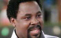 Pastor TB Joshua Speaks Up Over YouTube Block On ‘Curing’ Gays