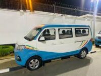 LAGOS PLANS FRESH BAN ON OKADA, KEKE, RELEASES MINIBUSES