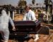 Coronavirus: New Variants Are Causing Growing Concern In Africa