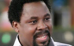 Rev Dr. Chris Oyakhilome Speaks On His Perception About Senior Prophet TB Joshua