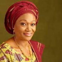 Again, Senator Remi Tinubu Under Fire For Calling Woman ‘Thug’