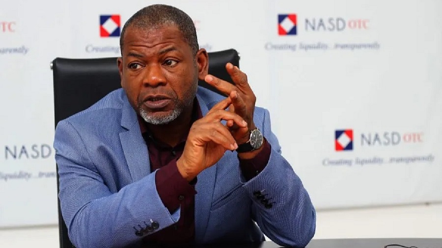 NASD Nears N1trn as Access Bank Goes to OTC Exchange