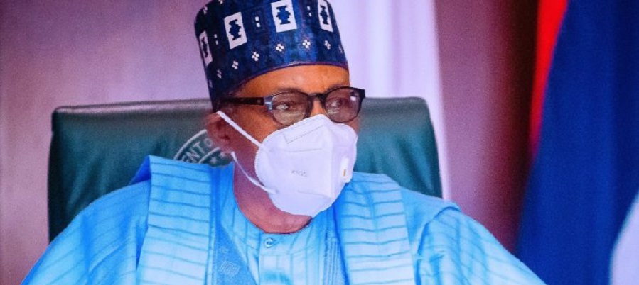 Buhari approves NAICOM interim board chairman, members