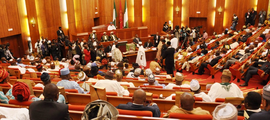 Senate approves establishment of Health Education Practitioners Board