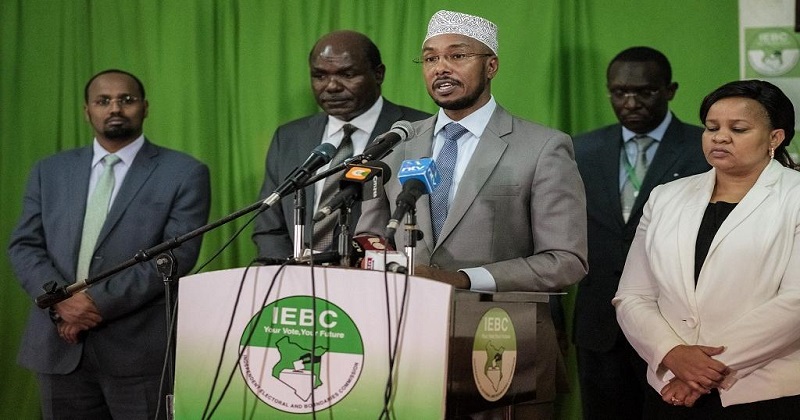 Kenya August polls: Apathy Among Youths Disenchanted By Economic Hardship And Widespread Corruption