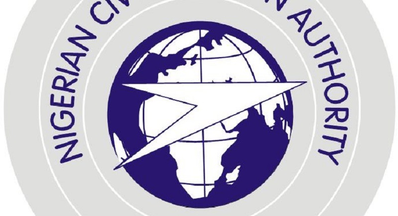 Nigeria Civil Aviation Authority Presents Transport Licence To Nigeria Air