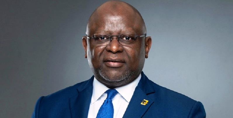 ADEDUNTAN SUSTAINS HIS WINNING STREAK, PIONEERS LEADERSHIP EXCELLENCE IN BANKING