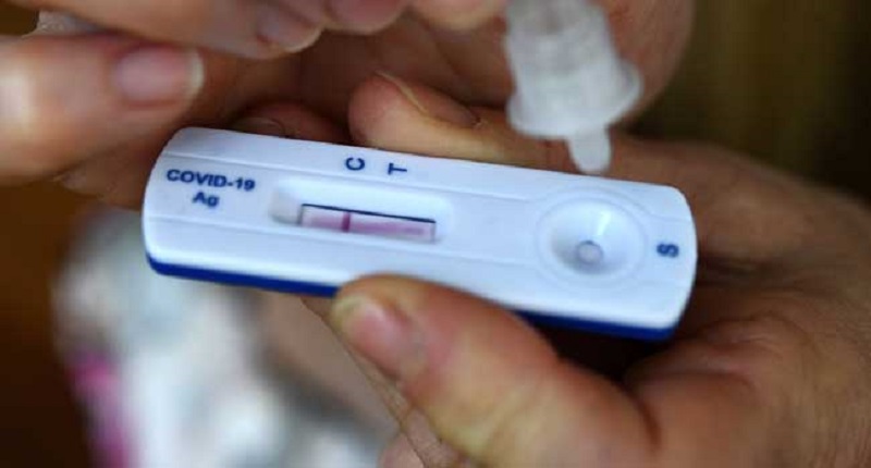 Canada Suspends Random COVID-19 Tests At Airports Over Travel Delays Canada Suspends Random COVID-19 Tests At Airports Over Travel Delays