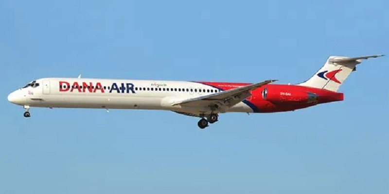Dana Air Partners ELOY Foundation To Empower Women In Abia, Abuja, Kano, Lagos  and Rivers states.