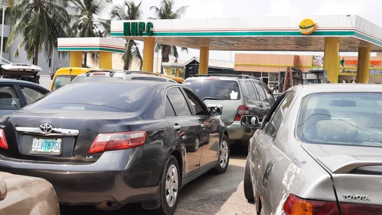 Don’t Sell Fuel Above N165/litre, IPMAN Warns Members