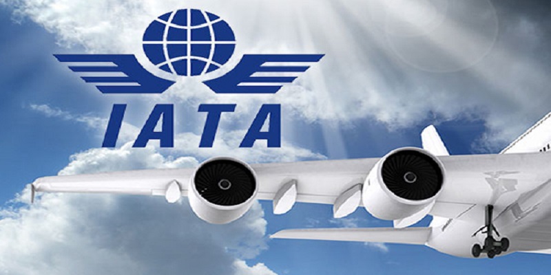 Nigeria blocking repatriation of $450 mln foreign airline revenue, IATA says