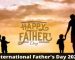 Father’s Day: How To Treat Your Dad To A Fun Without Breaking The Bank Father’s Day: How To Treat Your Dad To A Fun Without Breaking The Bank