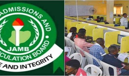 3,135 candidates with high UTME scores denied admission – JAMB