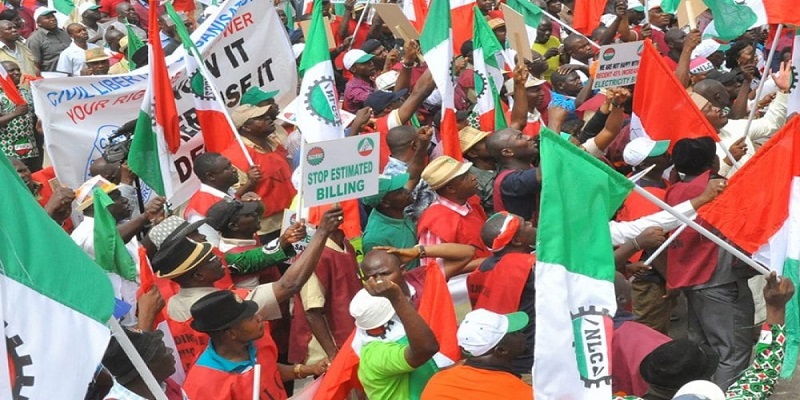 Zamfara, Cross River, Abia, Traba’s Refusal to implement N30,000 minimum wage As NLC Expresses Worry Zamfara, Cross River, Abia, Traba’s Refusal to implement N30,000 minimum wage As NLC Expresses Worry