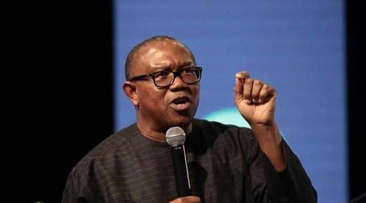 Anybody Supporting Me That Fights You Is On His Own – Obi Told Soludo