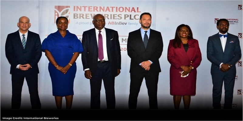 GCR Accords IntBrew Stable Outlook with ‘A’ Ratings