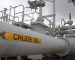 Nigeria’s Crude Oil Production Rises By 70,000bpd –Reuters Nigeria’s Crude Oil Production Rises By 70,000bpd –Reuters