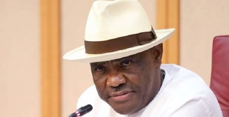 Wike Orders Trial of Amaechi, Cole Over Alleged $50m Fraud/Sale of Assets