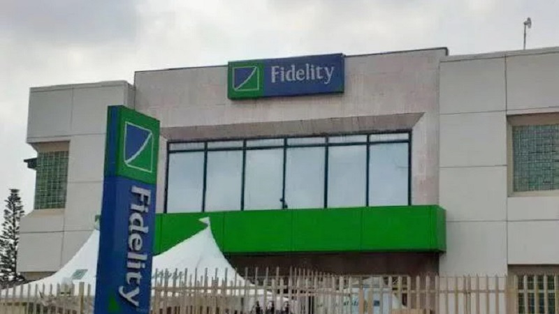 Fidelity Bank Bags award For Best SME Bank In Nigeria   