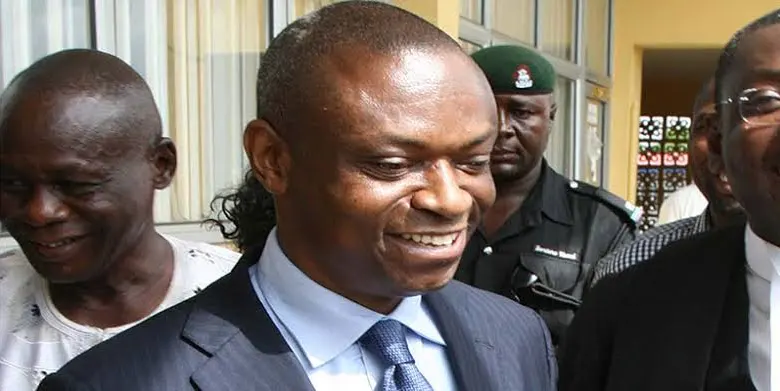 Appeal court affirms Atuche’s conviction, reduces jail term