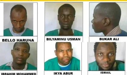 Tension in Nasarawa Over Re-Arrests Of Boko Haram Member