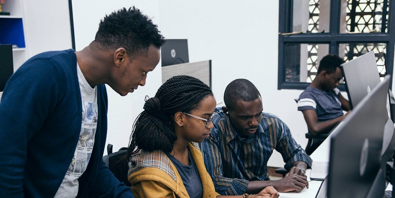 African startups raised over $3 billion in funding in H1 2022