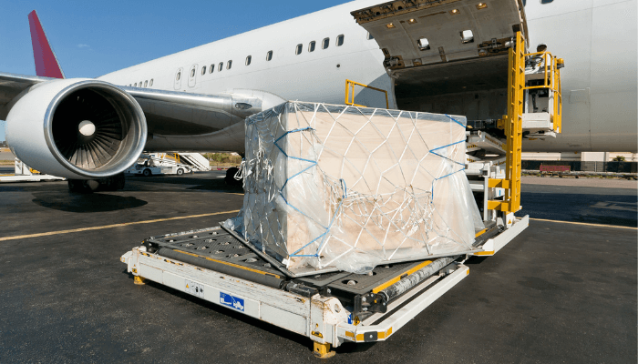 EU Sets New Requirements For Inbound Air Shipments