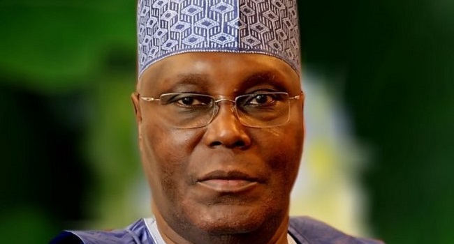 2023 Presidency: Atiku Abubakar Woos Nigerians With A Reminder Of The Good Times