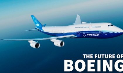 Boeing Forecasts Demand For Over 41,000 New Airplanes By 2041